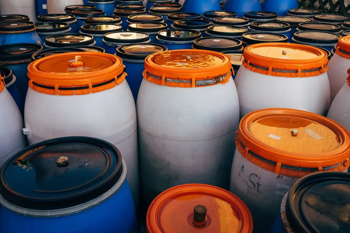 Hazmat Cleanup in North Beach / Blue Ridge, Seattle, WA
