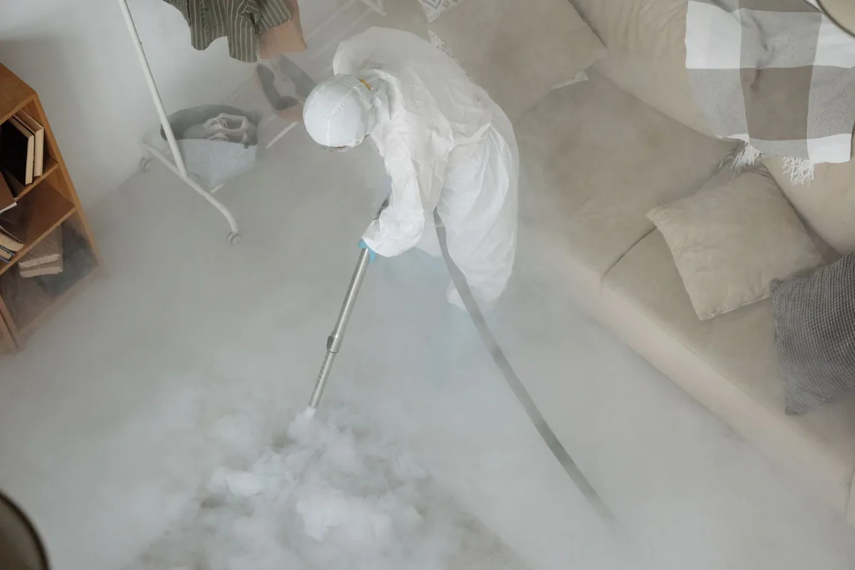 Biohazard Cleanup in North Beach / Blue Ridge, Seattle, WA